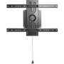 Aisens Soporte ECO Vertical/Horizontal para Monitor/TV 37-80 pulgadas 50kg Negro